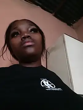 EbonyBabe020
