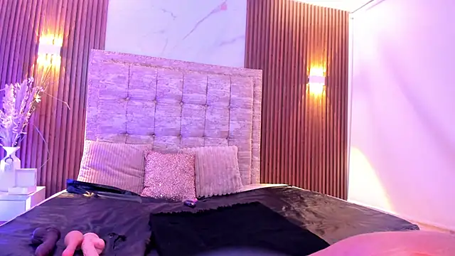 AnastasiaTaylor_ - special 2-minute dance naked