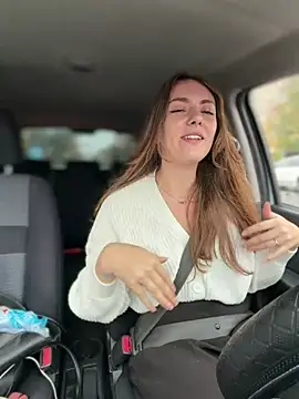 MariiD - 😈WARM MY PUSSY UP😈