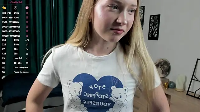 OnitaHoglen - masturbate show