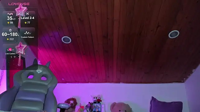 Eileen_pinkman - bounce ass