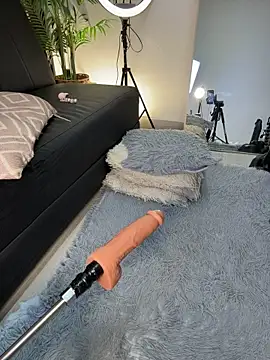 Isa__Blanc - Fuck my ass until you leave your cum