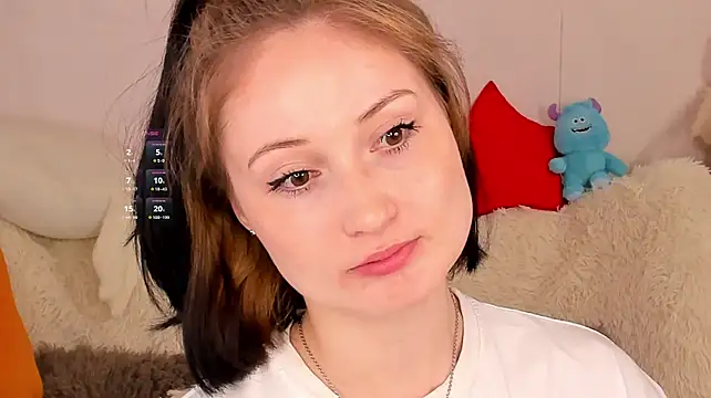 LisaMooore - lick the balls