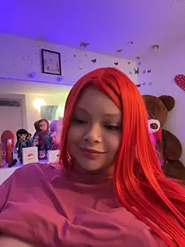 Barbiee_doll1 - Surprise prize for the 3 best tippers 🕹