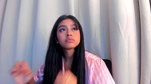 The_jazmin_doll - masturbation + control lush x10min