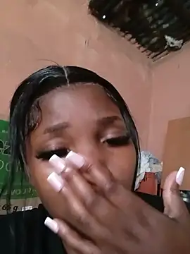 EbonyBabe020