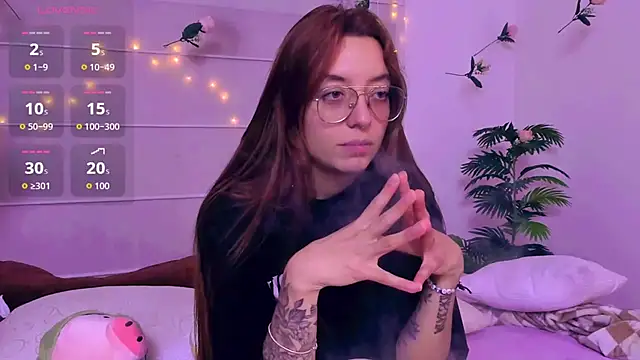 Soy_mangx - Get Naked