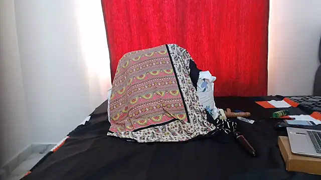 VelvetcocoaXX - 777