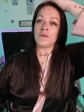 Isa_bluee - touch your nipples