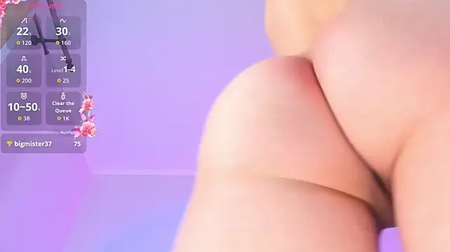 Susan_Claric - SQUIRT LIKE NIAGRA FALLS SHOW