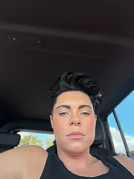 LukeLouHarvey - Close up clit rubbing 🔥🔥