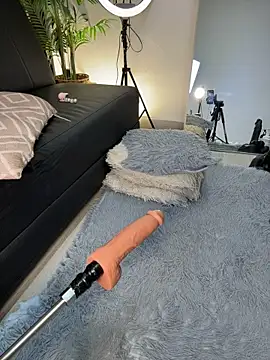 Isa__Blanc - Fuck my ass until you leave your cum