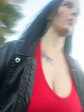DarkestDreamxox - RUB and SPIT on titties😇