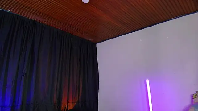 Ori_Devil - OIL SHOW SEXY DANCE