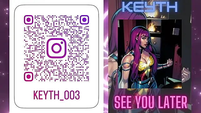 Keyth_03 - Control link lush x3