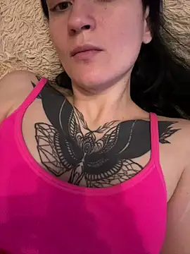 Heart_Ass - Spread pussy close up