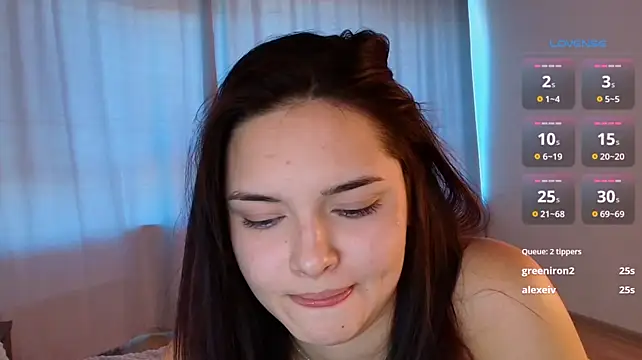 ScattyNoon - take off pants