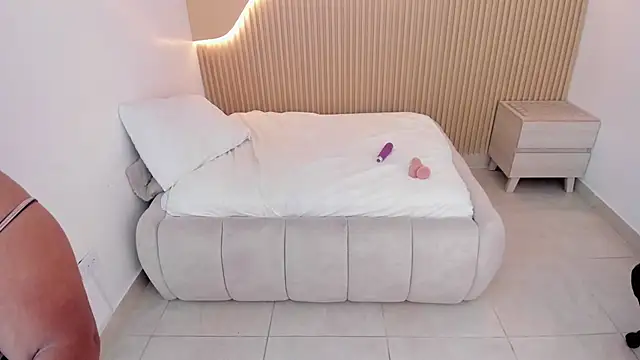 JULIETACARSON - ✨Fuck my pussy with your dick✨