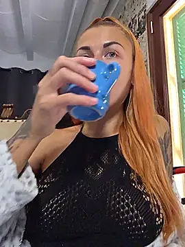 Kylie_blck - Fuck Dildo+1Surprise Video