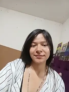Ninffa_sweet25 - Naked