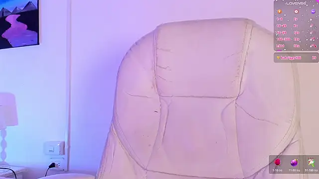 Dalia_nix_ - naked body