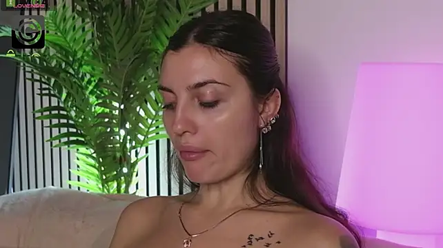 Ema_Reese - Strip and Squirt