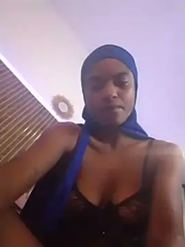 Amira_Alzahra - Spank ass 10x + countdown