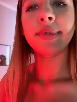 AriNova_ - Come into the room and show your ass.