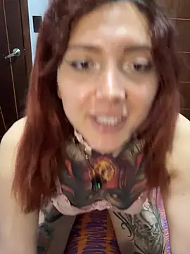 Selena_Rouge1 - Fuck me hard 🍆