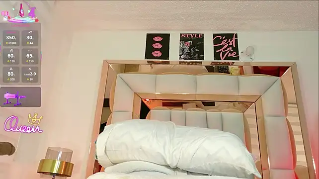 Im_yours_01 - CRTL MACHINE ANAL+LUSH X 1 / DILDO PUSSY
