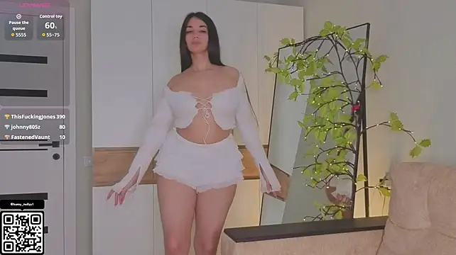 MollyGilberg - 🍒Flash boobs🍒