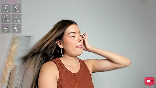Ariana_x1_ - Control lush x 5 min