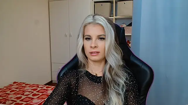 KristineGlow - sneak peek of my panties xxx
