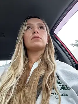 StasyWood - Show dildo🤤