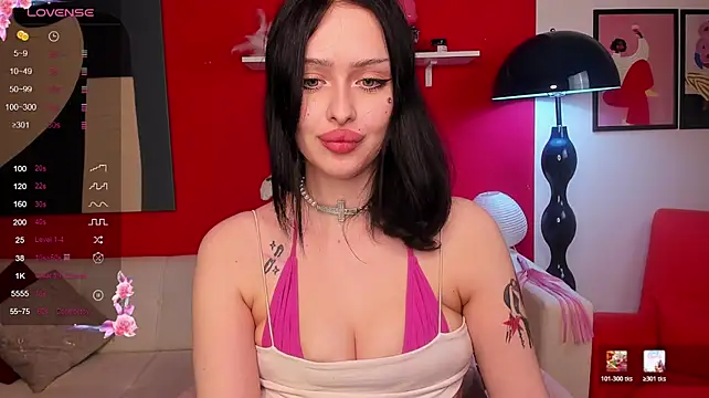 VeloraVexery - Massage boobs