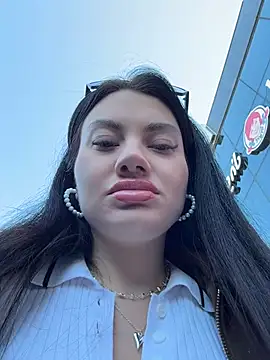 Wet__Bunny - Pinch nipples