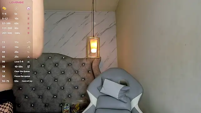 Alice_Laurentt - Naked+ spank ass x33