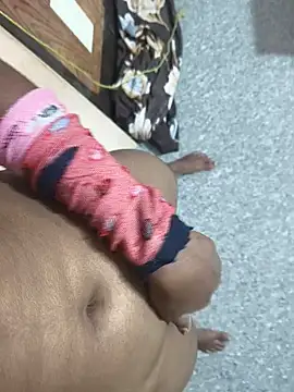 CplAnita - Public 69 fuck
