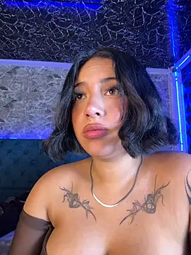 Scarlett-LS - doggy style