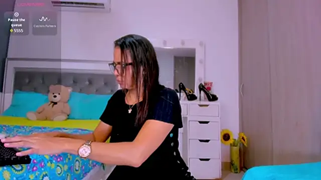 sharonDulce