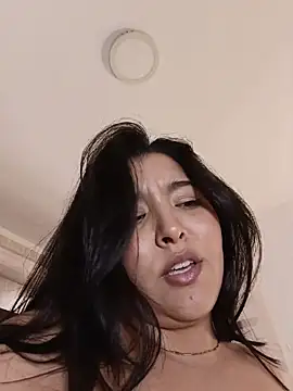 Zetrionn - sexy boobs in high POV