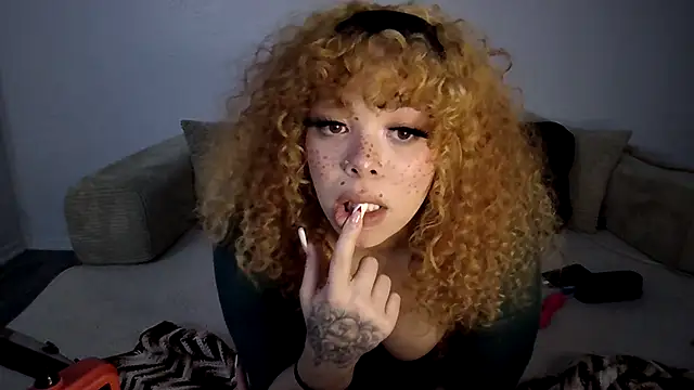 Missamaraa - full nude
