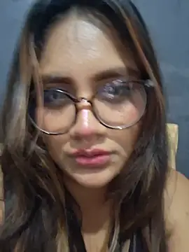 Tu_Vecina_Favorita - Show pussy + Control lush 2min