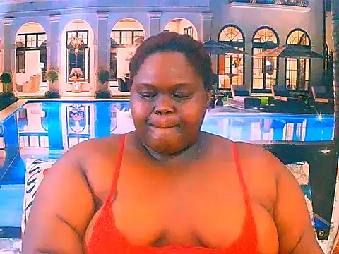 EbonyHotBuns - masterbate