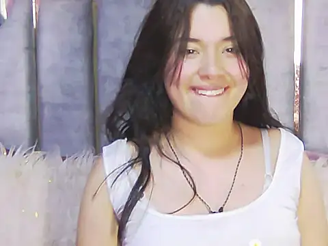 Lesly_noa - show blowjob play with my tits