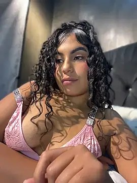 AmeliaAndersson - Striptease Naked