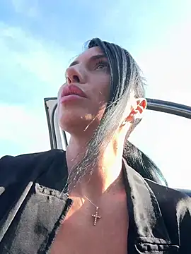 KimKelly13 - Blowjob🤫🛣️public