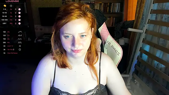 Sparkle_shamy - DILDO PLAY + FINGERING