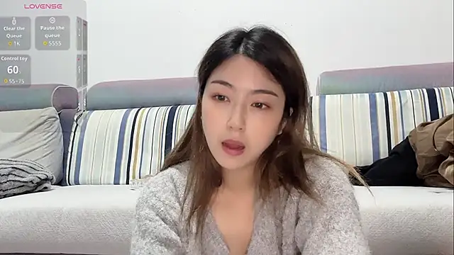 Olivia_0919 - 等一个心软的神