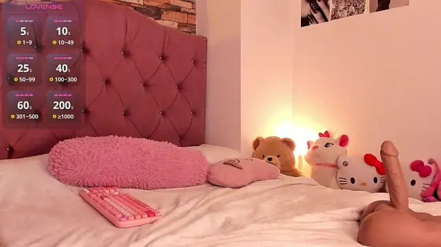 Charlotte-Love09 - ride torzo cow girl +oil ass🍑😈🔥